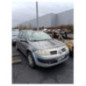 Commande chauffage RENAULT MEGANE 2