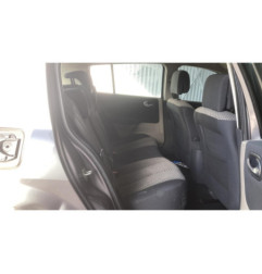 Commande chauffage RENAULT MEGANE 2 Photo n°15