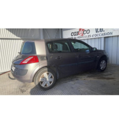 Commande chauffage RENAULT MEGANE 2 Photo n°16
