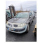 Commande chauffage RENAULT MEGANE 2
