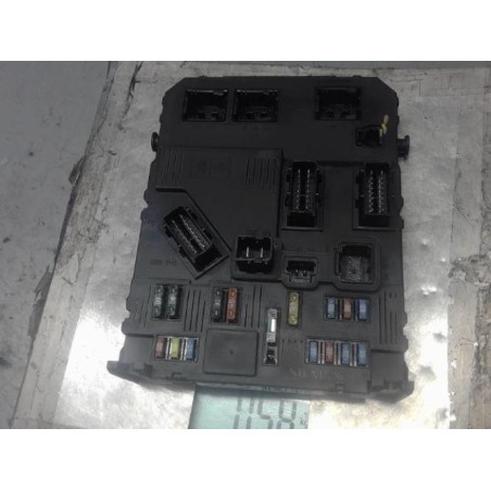 Boitier BSI PEUGEOT 206