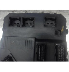 Boitier BSI PEUGEOT 206 Photo n°4