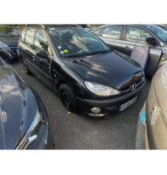 Boitier BSI PEUGEOT 206 Photo n°8