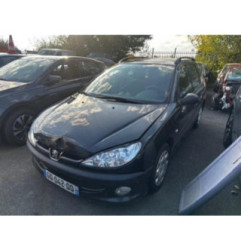 Boitier BSI PEUGEOT 206 Photo n°9