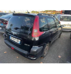 Boitier BSI PEUGEOT 206 Photo n°12