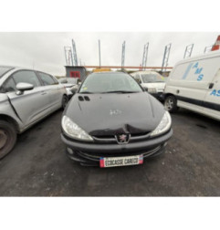Boitier BSI PEUGEOT 206 Photo n°13