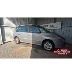 Demarreur RENAULT ESPACE 4 Photo n°7
