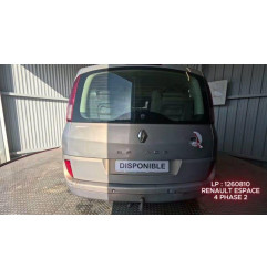 Demarreur RENAULT ESPACE 4 Photo n°10
