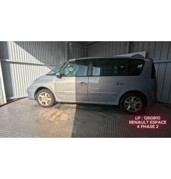 Demarreur RENAULT ESPACE 4 Photo n°11