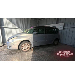 Demarreur RENAULT ESPACE 4 Photo n°13
