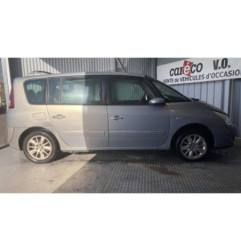 Demarreur RENAULT ESPACE 4 Photo n°16