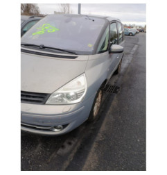 Demarreur RENAULT ESPACE 4 Photo n°17