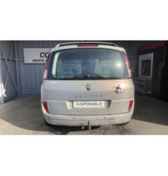 Demarreur RENAULT ESPACE 4 Photo n°18