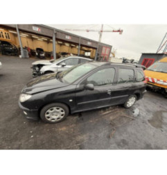 Boitier BSI PEUGEOT 206 Photo n°16