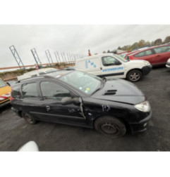 Boitier BSI PEUGEOT 206 Photo n°17