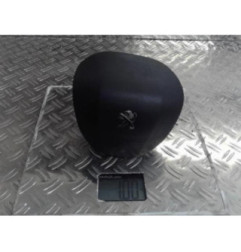 Air bag conducteur PEUGEOT 208 1 Photo n°1