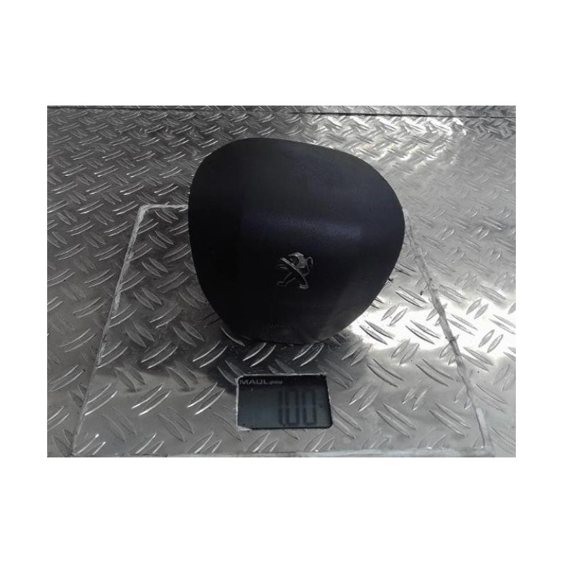 Air bag conducteur PEUGEOT 208 1