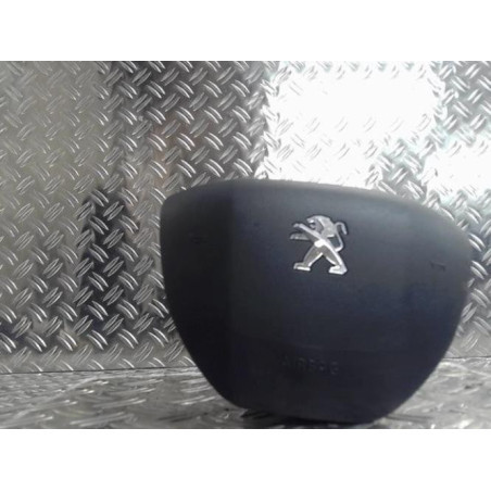 Air bag conducteur PEUGEOT 208 1