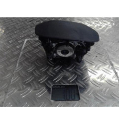 Air bag conducteur PEUGEOT 208 1 Photo n°3