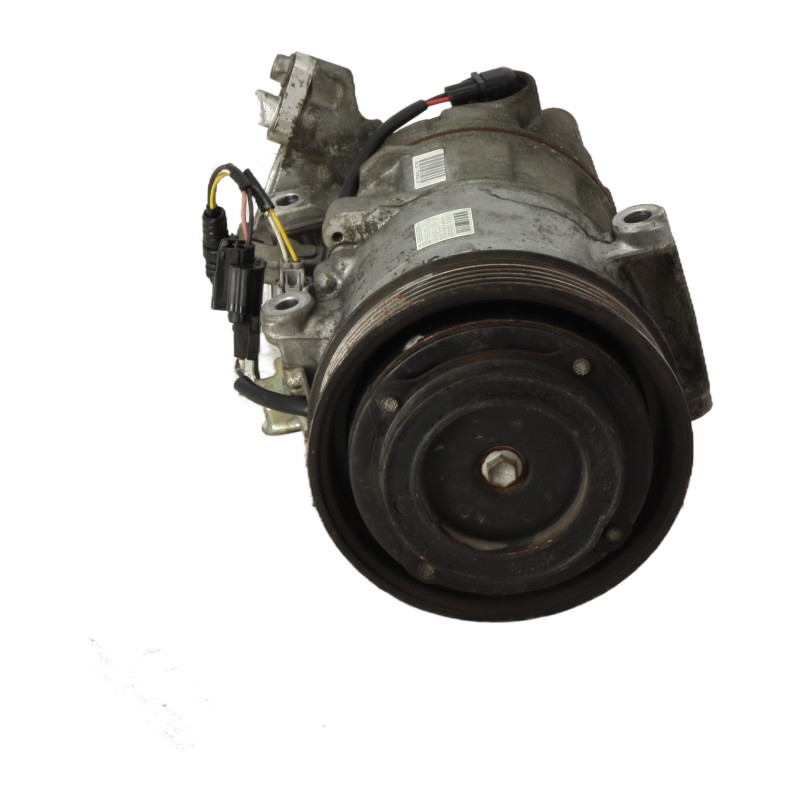 Compresseur clim RENAULT MEGANE 3