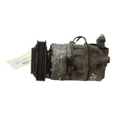 Compresseur clim RENAULT MEGANE 3