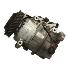 Compresseur clim RENAULT MEGANE 3 Photo n°5
