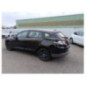 Compresseur clim RENAULT MEGANE 3