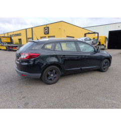 Compresseur clim RENAULT MEGANE 3 Photo n°9