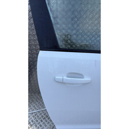 Porte avant droit OPEL CORSA D