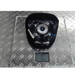 Air bag conducteur PEUGEOT 208 1 Photo n°4