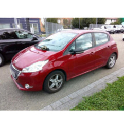 Air bag conducteur PEUGEOT 208 1 Photo n°6