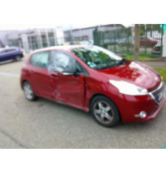 Air bag conducteur PEUGEOT 208 1 Photo n°7