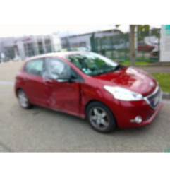 Air bag conducteur PEUGEOT 208 1 Photo n°8