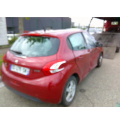 Air bag conducteur PEUGEOT 208 1 Photo n°11