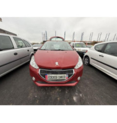 Air bag conducteur PEUGEOT 208 1 Photo n°12