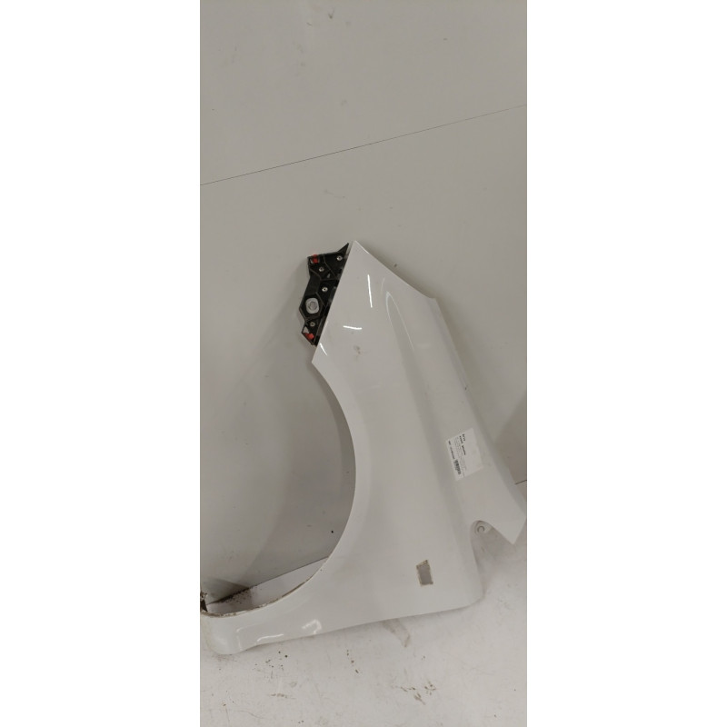 Aile avant gauche OPEL CORSA D