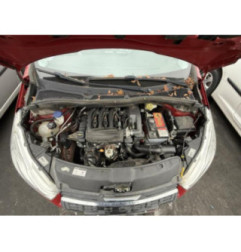 Air bag conducteur PEUGEOT 208 1 Photo n°13