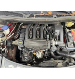 Air bag conducteur PEUGEOT 208 1 Photo n°14