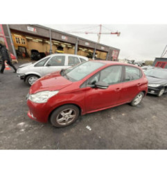 Air bag conducteur PEUGEOT 208 1 Photo n°15