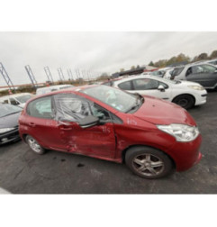 Air bag conducteur PEUGEOT 208 1 Photo n°16