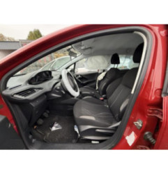 Air bag conducteur PEUGEOT 208 1 Photo n°17