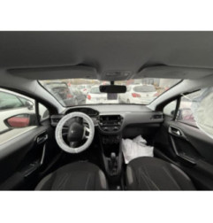 Air bag conducteur PEUGEOT 208 1 Photo n°18