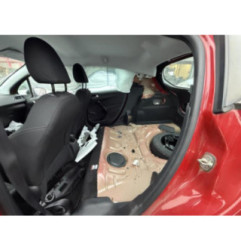 Air bag conducteur PEUGEOT 208 1 Photo n°19
