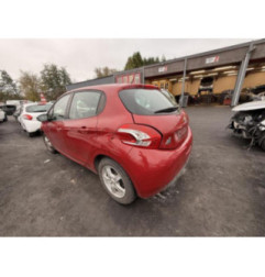 Air bag conducteur PEUGEOT 208 1 Photo n°20