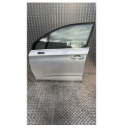 Porte avant gauche CITROEN C4 2 Photo n°1