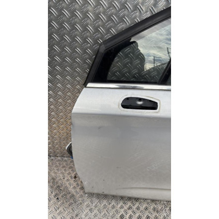 Porte avant gauche CITROEN C4 2