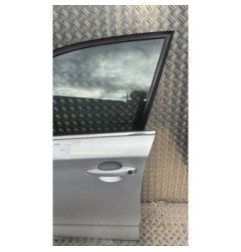 Porte avant gauche CITROEN C4 2 Photo n°3