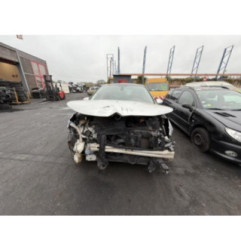 Porte avant gauche CITROEN C4 2 Photo n°11