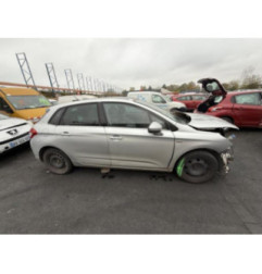 Porte avant gauche CITROEN C4 2 Photo n°15