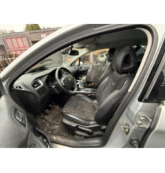 Porte avant gauche CITROEN C4 2 Photo n°16